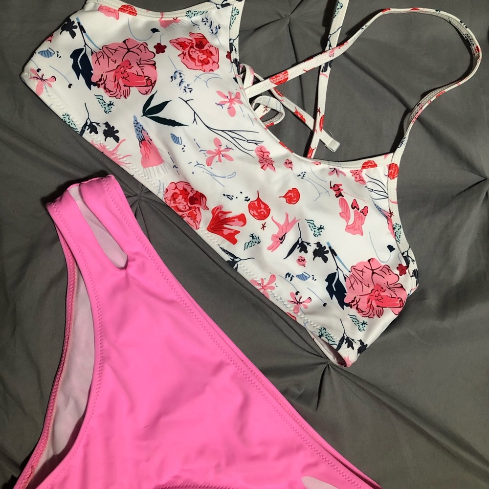 Swimsuit